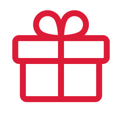 Cadeaux Exclusifs​