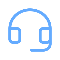 Support Client 24h/24 et 7j/7​