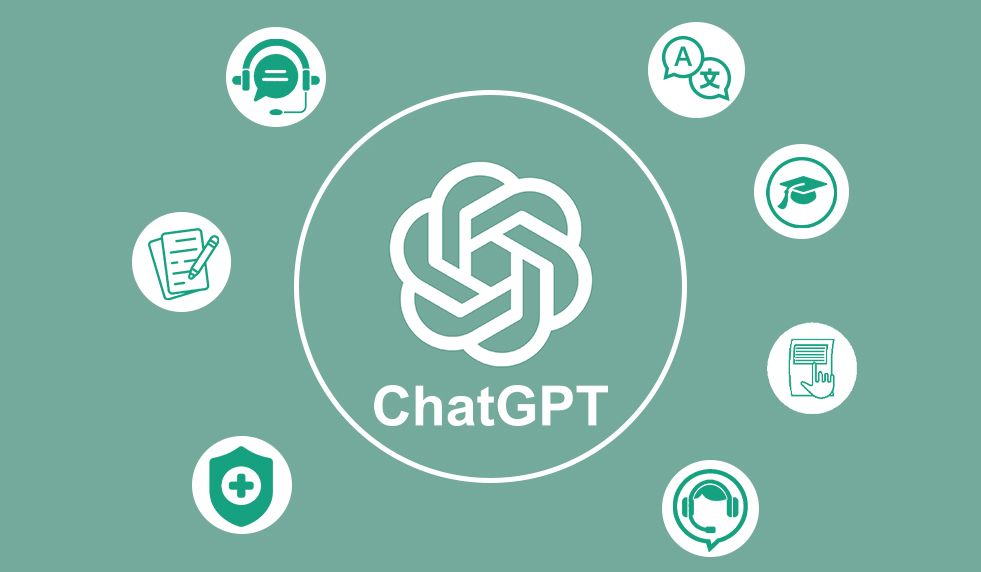 Chatgpt +